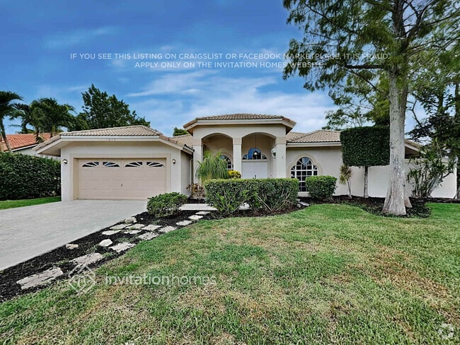 Building Photo - 1615 Grantham Dr