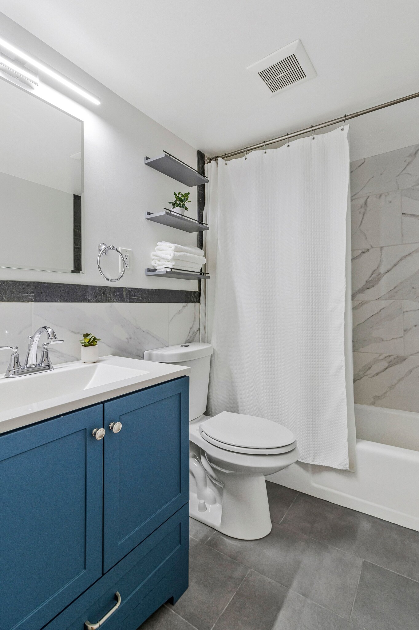 Bathroom - 2939 Van Ness St NW