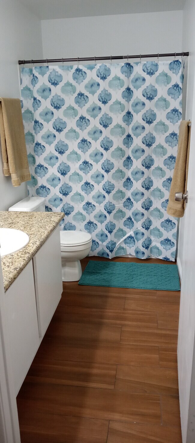 Bath - 5151 Pioneer Ave