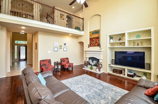 Building Photo - 26711 Eagle Park Ln
