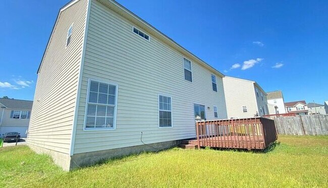 Building Photo - 109 Tea Olive Ave