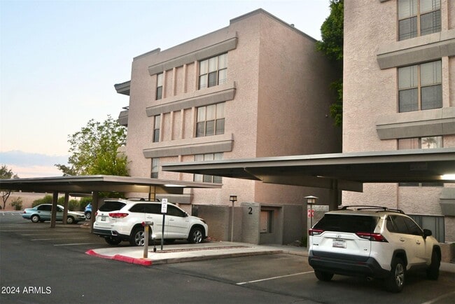 Building Photo - 5122 N 31st Way