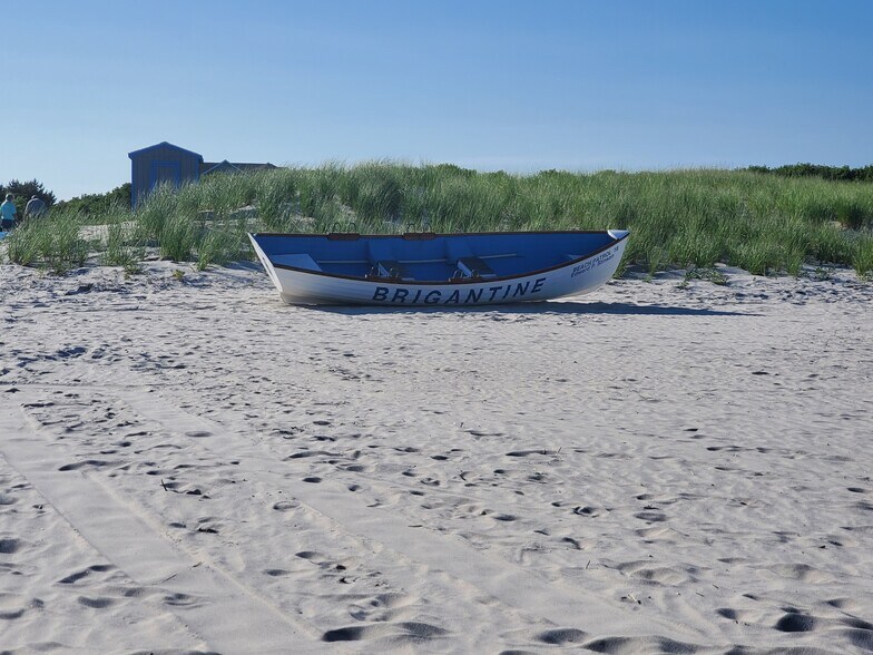 Brigantine Beach - 3312 Ocean Ave