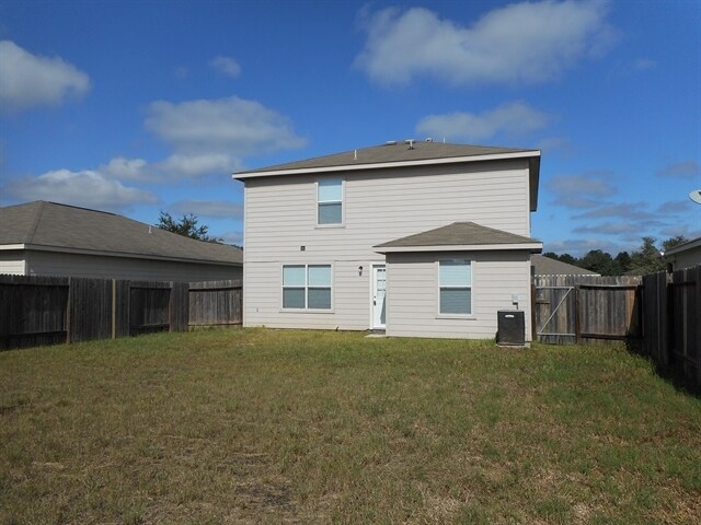 Building Photo - 4314 Pecos River Dr