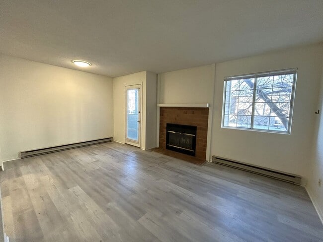 Building Photo - Fully Remodeled 2BR Condo Near CSU – Modern Finishes & Prime Location