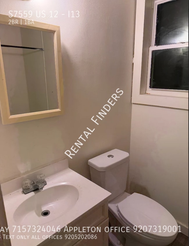 Building Photo - S7559 US-12