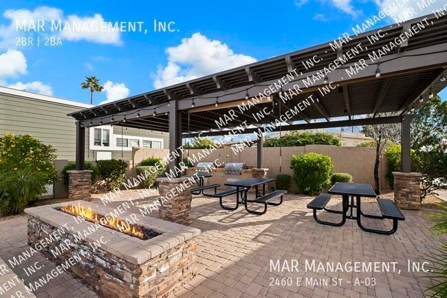 Building Photo - 2460 E Main St