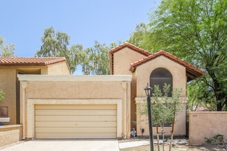 Building Photo - 2-Bed, 2-Bath Comfort in Chandler