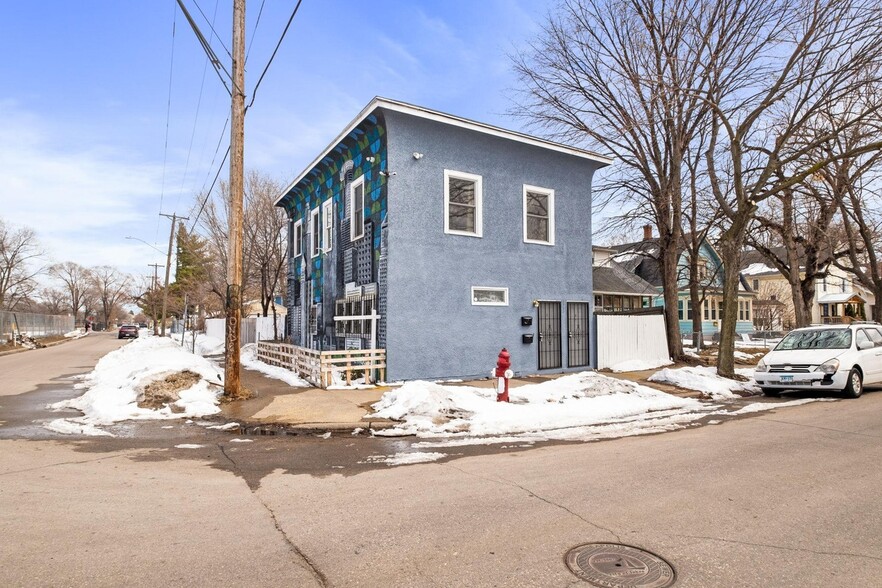 Building Photo - 2903 14th Ave S