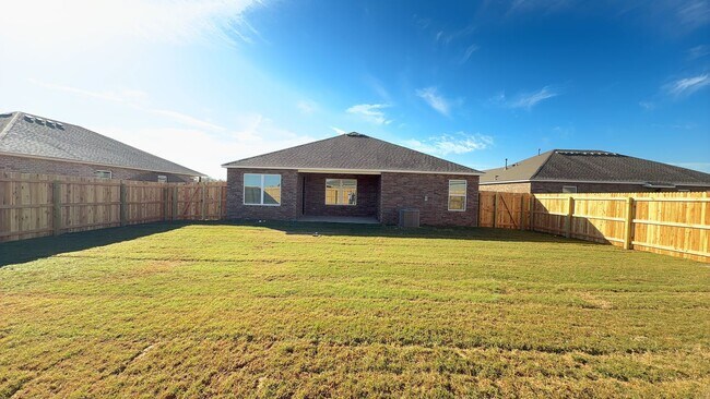 Building Photo - Welcome to your beautiful new construction...