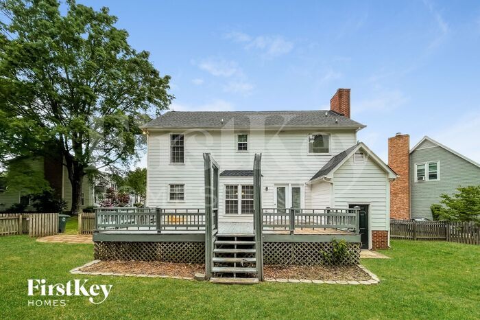 Building Photo - 3800 Cardinal Ct