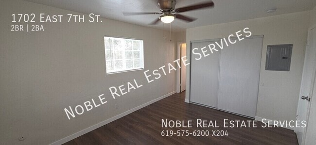 Building Photo - 1702 E 7th St