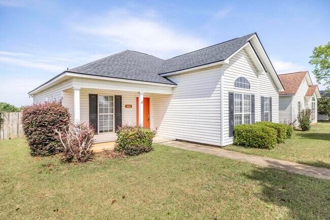 Building Photo - 406 Haverhill Cir