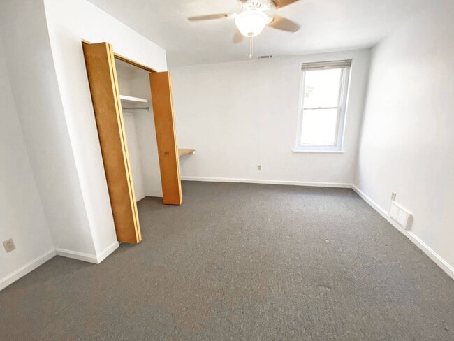 Floorplan - University Commons