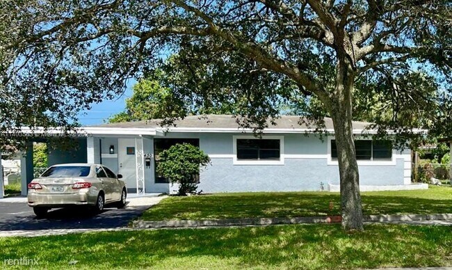 Building Photo - 4 br, 2 bath House - 430 SW 31st Ave