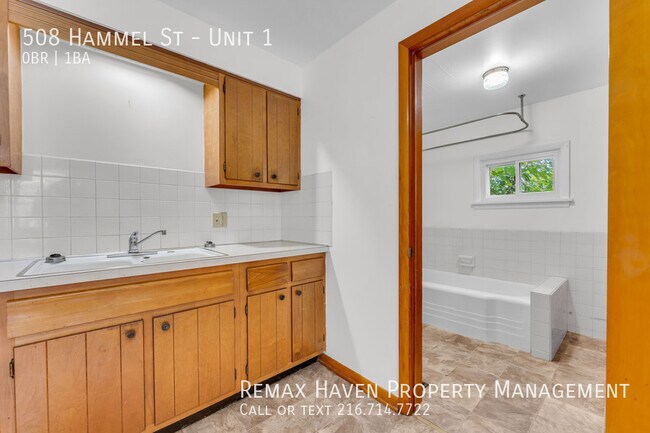 Building Photo - 508 Hammel St