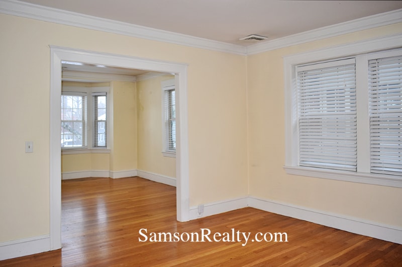 Building Photo - 19 Moses Brown St