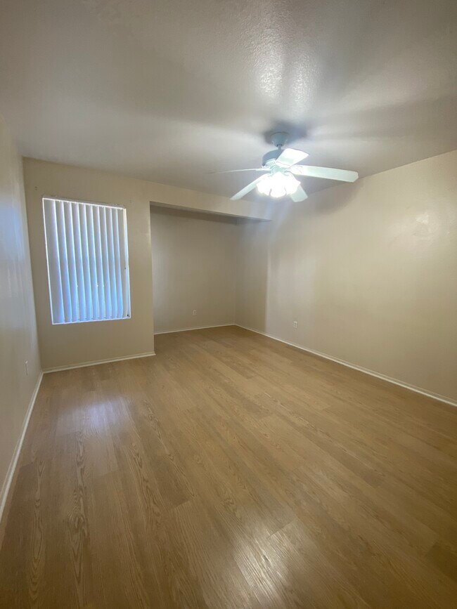 2nd Bedroom - 1331 W Baseline Rd