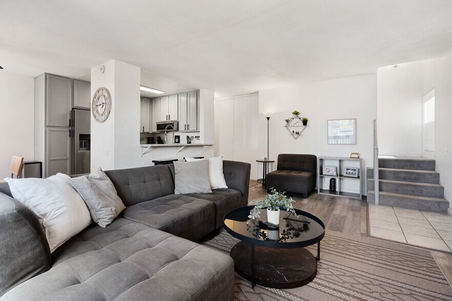 Building Photo - 4064 Huerfano Ave