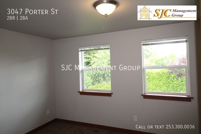 Building Photo - 3047 Porter St