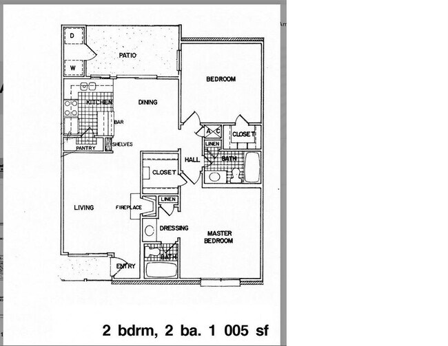 Building Photo - 12211 Fondren Rd