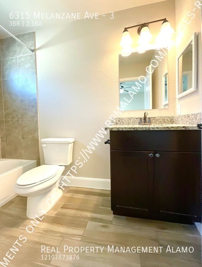 Building Photo - 6315 Melanzane Ave