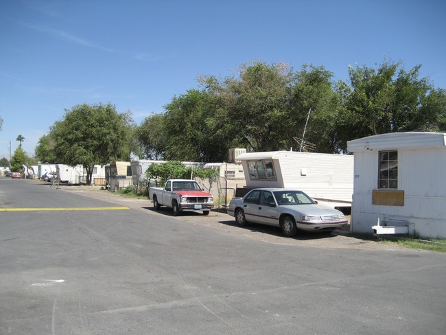 Primary Photo - Las Vegas Mobile Park
