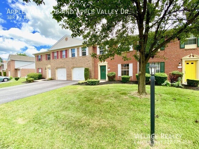 Building Photo - 818 Apple Valley Dr