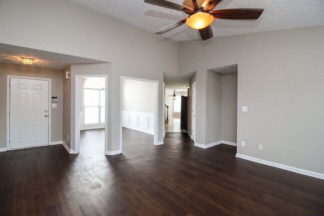 Building Photo - 3268 Tuggle Ives Dr NE