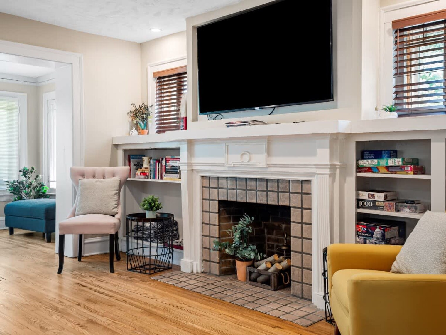 Building Photo - 3222 West Blvd