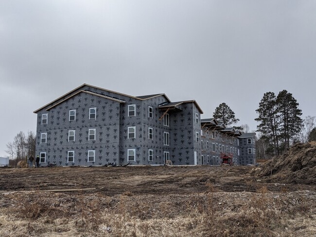 Building Photo - 2601 Airport Rd