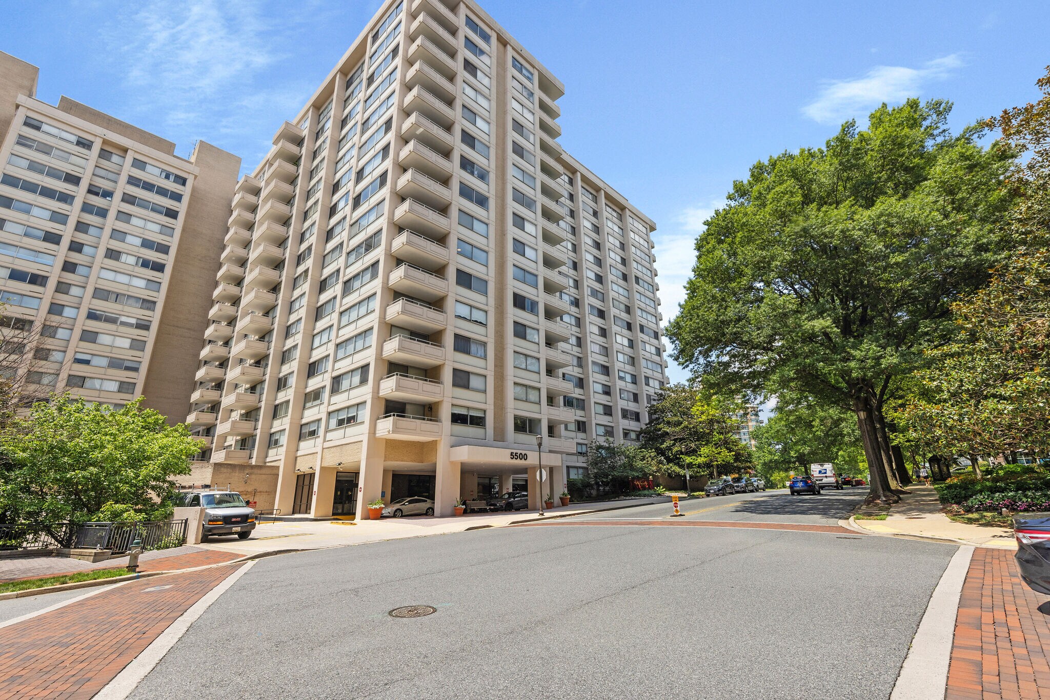 Building Photo - 5500 Friendship Blvd