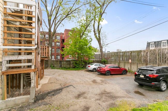 Building Photo - 4148 Warwick Blvd