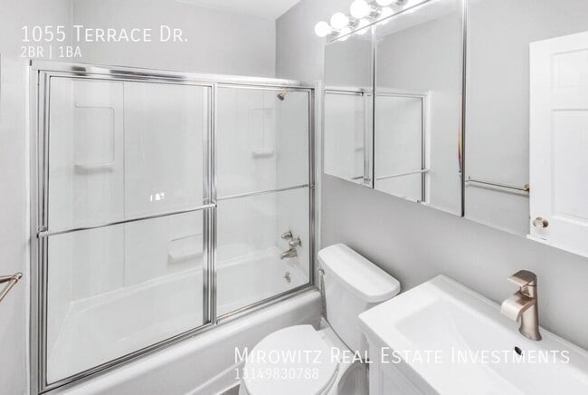 Building Photo - 1055 Terrace Dr