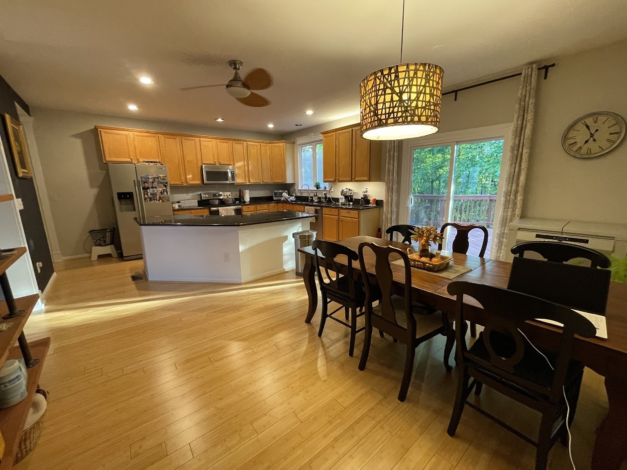 Building Photo - 4218 Trumbo Ct