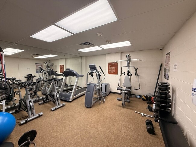 Building Photo - Elevated Urban Living & Comfort in the Heart of Denver