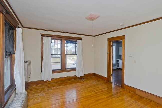 Building Photo - 1801 Northampton St