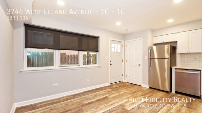 Building Photo - 3746 W Leland Ave