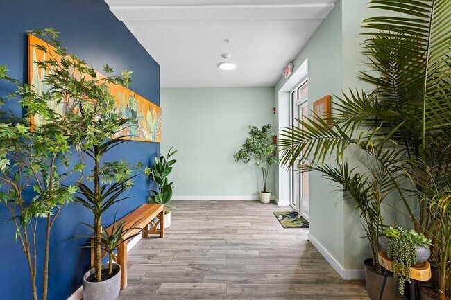 Building Photo - 306 Bergen Ave