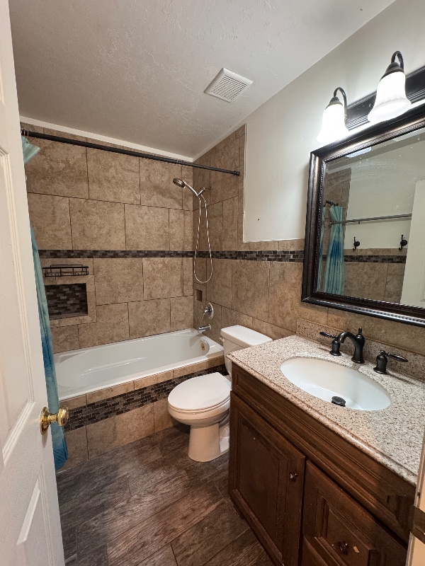 Building Photo - 5202 Butterfield Peak Cir