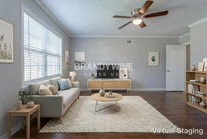 Building Photo - 4668 Priscilla Ave