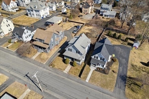 Building Photo - 10 General Cobb St