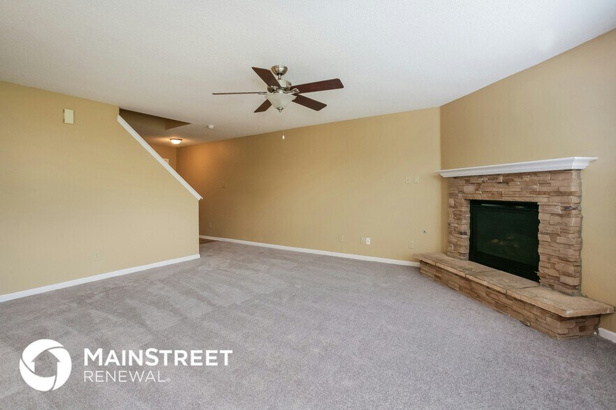 Building Photo - 1977 Morning Light Ln