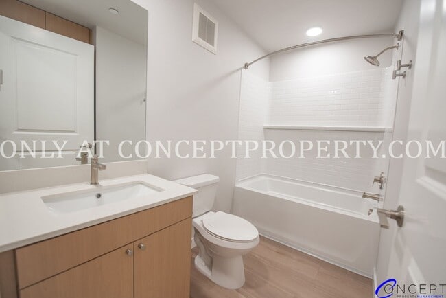 Building Photo - Discover modern mountain living in this beautiful 2-bedroom, 2-bathroom apartment home at Studio ...