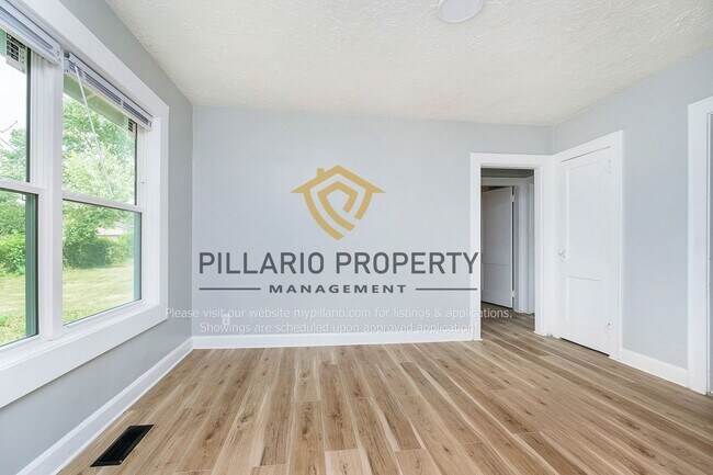Building Photo - Cozy 3 Bedroom, 1 Bathroom Home Available ...