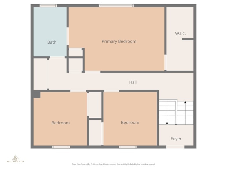 Building Photo - 3652 W 4625 S