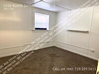 Building Photo - 1458 N Gaylord St