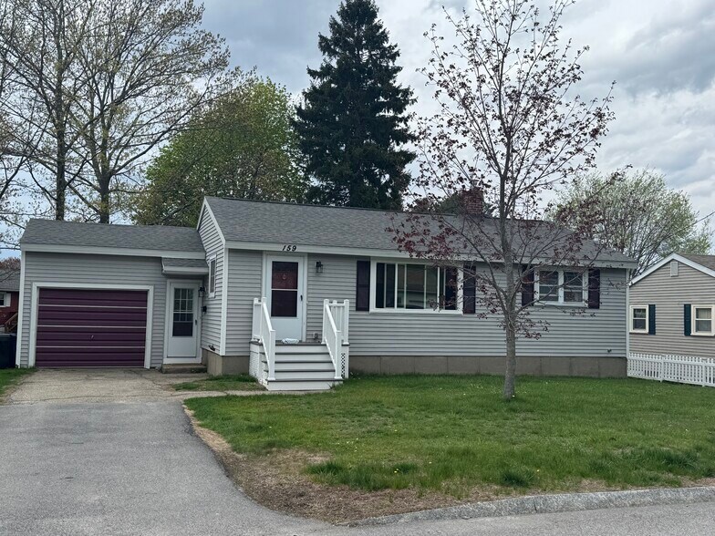Building Photo - 159 Leslie Dr