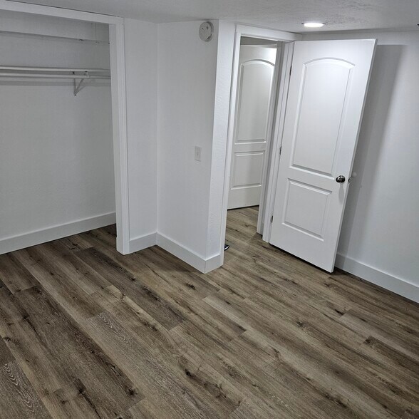 Bedroom 3 - 120 W 700 S