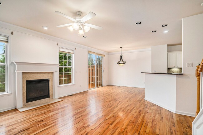 Building Photo - 1641 Emory Pl Dr NE
